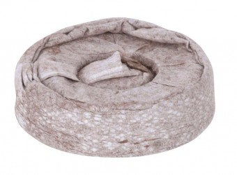 Tableta Harrison P1020, 3x1 cm, 1 pachet. 20 buc, turba, JIFFY