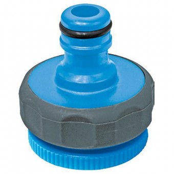 Adaptor de robinet 1 (33,1 mm), 3/4 (26,5 mm) AQUACRAFT
