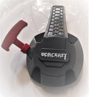 Starter Lanko starter GT52-430.03, partea 3