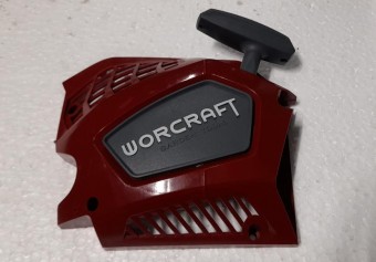 Noțiuni introductive pe Warcraft GCS52-20D partea 7