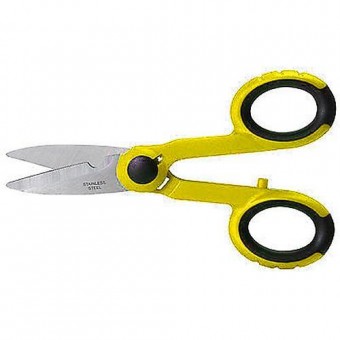 Foarfece tehnice Strend Pro TS055, 145 mm