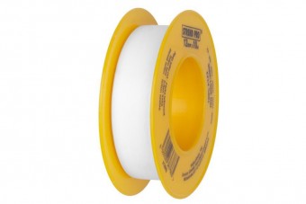 Bandă de teflon Strend Pro 12mm, L-10m