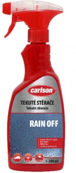 Ștergătoare lichide Carlson, 500 ml