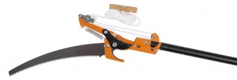 Ferastrau telescopic pentru copaci 2400mm Strend Pro