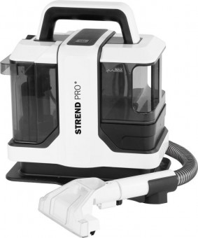 Bătător Strend Pro W05, 450 W, curățător de pete, cablu 5 m, furtun de aspirație 1,2 m