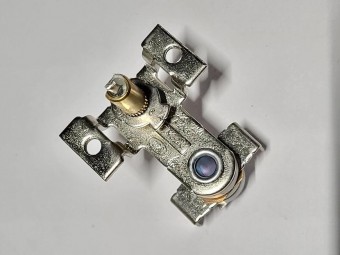 Termostat PTC-1510 partea 6