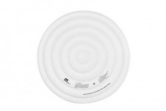 Capac termic MSpa® B0301970, rotund, gonflabil, pentru tub fierbinte
