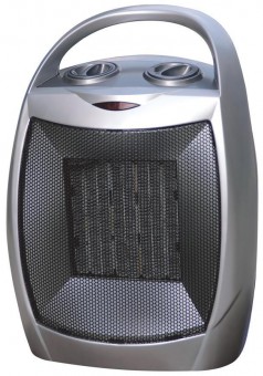 Termoventilator Strend Pro PTC-15 02A, 750/1500W, 230V, ceramică, 2in1