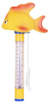 Termometru Strend Pro Pool, plutitor, peste, piscina