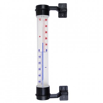 Termometru TMS-175 Walltube, 300 mm