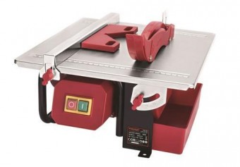 Cutter TC08-180, 330x360 mm, 800W Worcraft