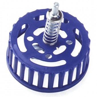 Cutter de faianta cu capac PVC, pentru faianta