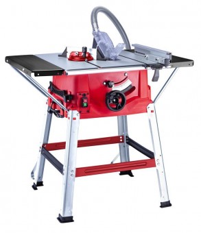 Dispozitiv de tăiat faianță Worcraft TS-2000A, 2000W, 250x30x24T, 240V, IPX0, masă, 2 role gratuite