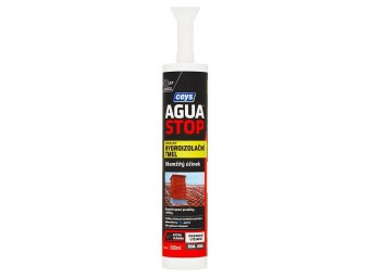 Sigilant Ceys AGUA STOP Hidroizolator, gri, 300 ml