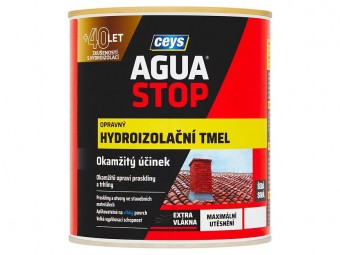Ceys AGUA STOP etansant hidrosolant, gri 1 kg