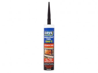 Chit, Ceys Kachliarsky, negru, 310 ml