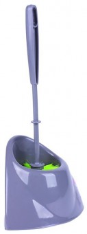 Set WC York 064040, coltar, perie + suport