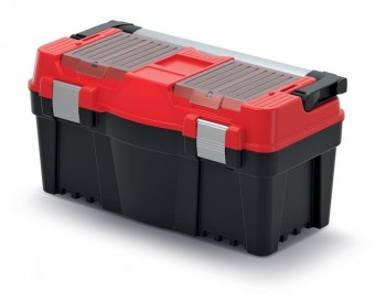 Cutie de scule APTOP PLUS KAP5530, 55x26,7x27,7 cm