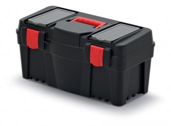 Cutie de scule CALIBER KCR5530, 55x26,7x27 cm
