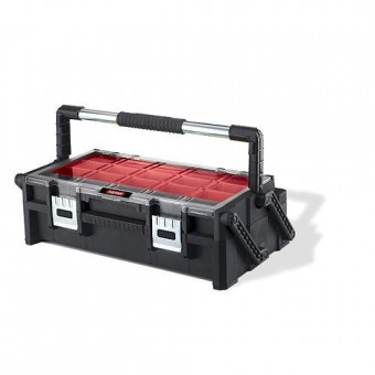 Cutie de scule Keter® Cantilever Organizer 18, 45x24x14 cm