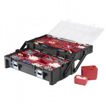 Cutie de scule Keter® Cantilever Organizer 22, 57x30x16 cm