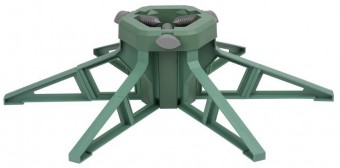 Suport pentru copac STARFISH, 400 mm, plastic, 115 mm/4 m
