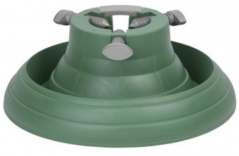 Suport pentru copac SUCKER, 397 mm, plastic, 100 mm/2,9 m