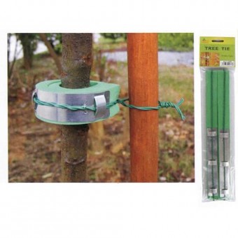 Legatura pentru copac 2 buc 300 mm