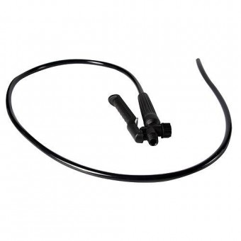 Declanșator Evika DJ100 / 160, ​​cu furtun și conector