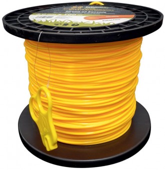 Linie de tuns ProCom Force 3,0 mm, rotundă, bobină 100 m