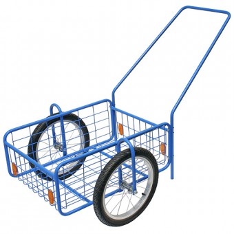 Cărucior 618x418x232mm / max. 100 kg (tip PEGAS)