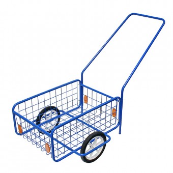Cărucior 618x418x232mm / max. 50 kg (tip POPULAR)