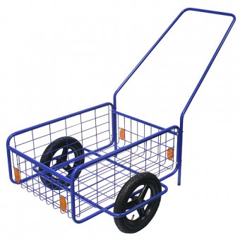 Cărucior 618x418x232mm / max. 80 kg (tip RAPID4)
