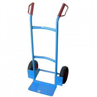 Cărucior pentru genți, HT2500-III, max. 200 kg