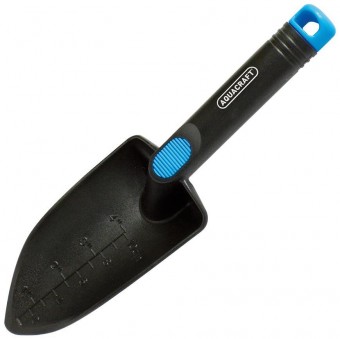 Lopata AQUACRAFT® 380901, răsaduri, plastic