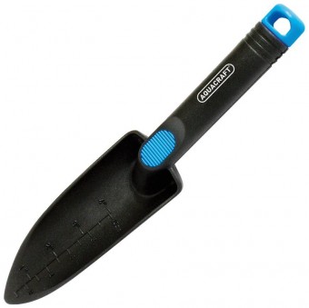 Lopata  AQUACRAFT® 380911, răsaduri, îngustă, plastic