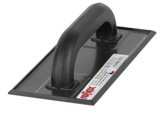 Mistrie Strend Pro, 250x130 mm, ABS, plastic
