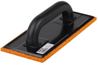 Mistrie Strend Pro, 250x130x09 mm, ABS, burete