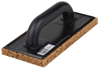 Mistrie Strend Pro, 250x130x20 mm, ABS, burete de mare