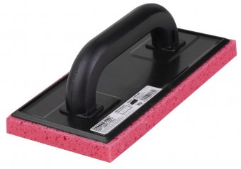 Mistrie Strend Pro, 250x130x20 mm, ABS, burete de mare, tăiat