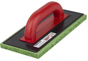 Mistrie Strend Pro Premium, 280x140x18 mm, ABS, burete grosier