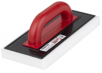 Mistrie Strend Pro Premium, 280x140x30 mm, ABS, spuma fina