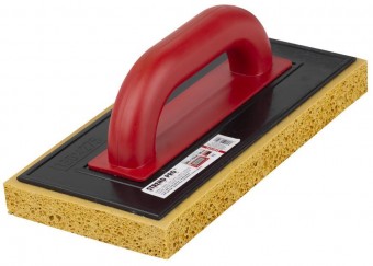 Mistrie Strend Pro Premium, 280x140x30 mm, ABS, burete fin