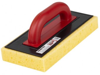 Mistrie Strend Pro Premium, 280x140x40 mm, ABS, burete de mare
