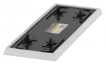 Mistrie Strend Pro T8800, 250x110x10 mm, cauciuc