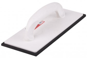 Mistrie cu cauciuc 260x120x8mm Strend Pro Premium, maner PVC