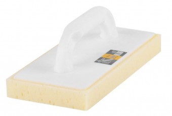 Mistrie cu burete 280x140x25mm Strend Pro, maner PVC
