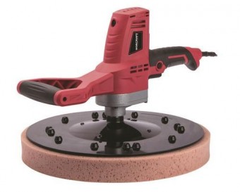 Slefuitor Worcraft DWS07-390, 710W, 390 mm, pentru tencuieli