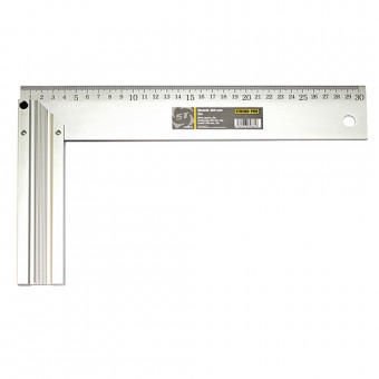 Unghi 300mm Strend Pro, Alu