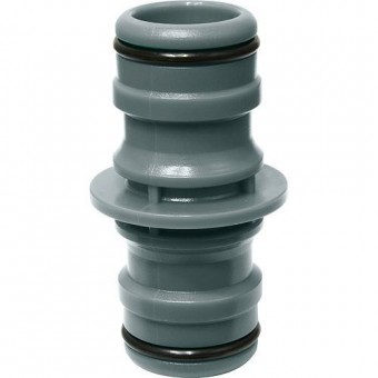 Adaptor cu două căi 1 x1 AQUACRAFT, MAX-flow